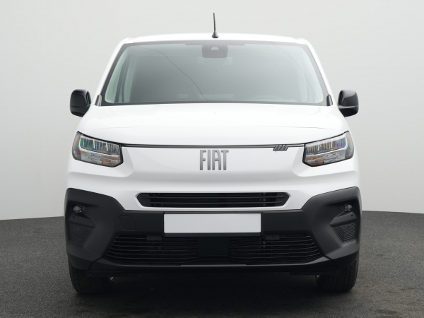 Fiat Doblo Maxi L2H1 100 GDP Pharma (GFK Ausbau)