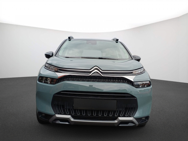 Citroën C3 Aircross PureTech 110 Feel Pack