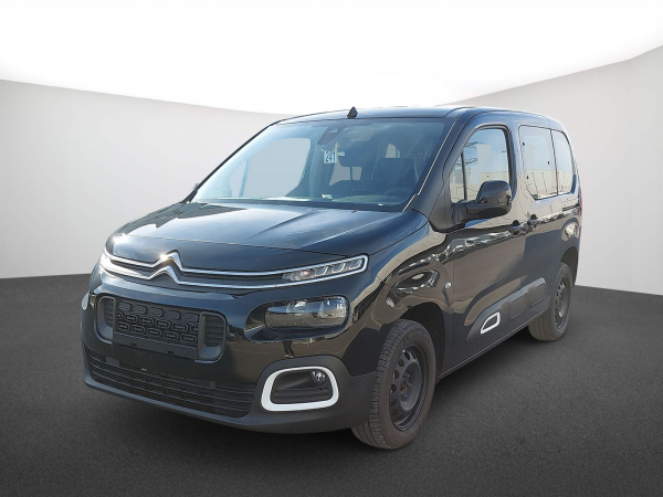 Citroën Berlingo M BlueHDi 100 Feel Rollstuhlumbau