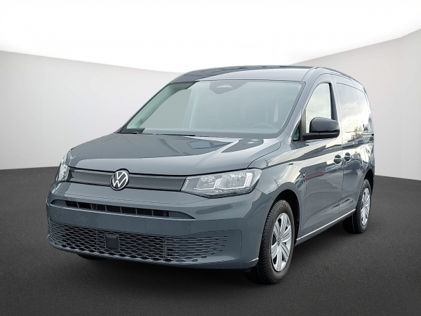 Volkswagen Caddy VW Caddy 1,5 TSI DSG Rollstuhlumbau