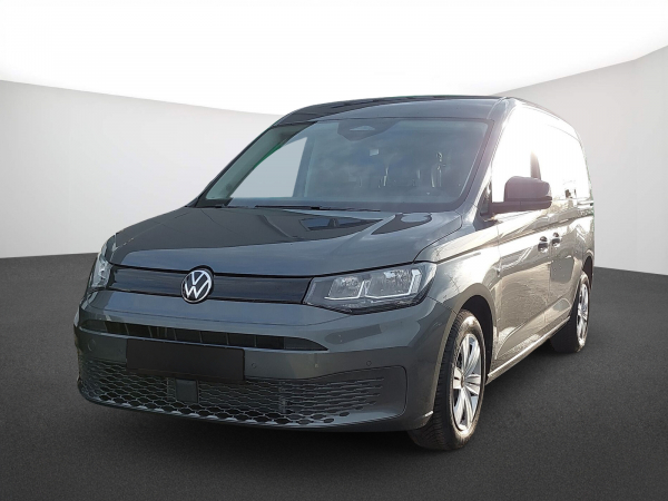 Volkswagen Caddy Maxi VW Caddy Maxi 2.0 TDI DSG Rollstuhlumbau