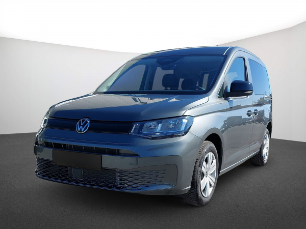 Volkswagen Caddy VW Caddy 1,5 TSI DSG Rollstuhlumbau