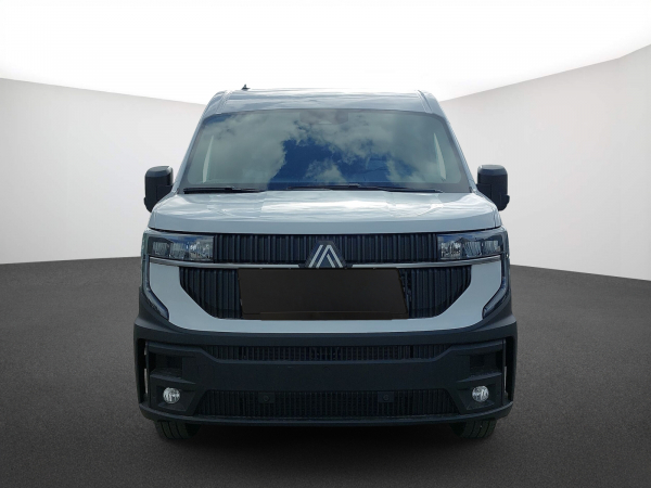 Renault Master Kasten 3,5t L2H2 BLUE dCi 150 Extra