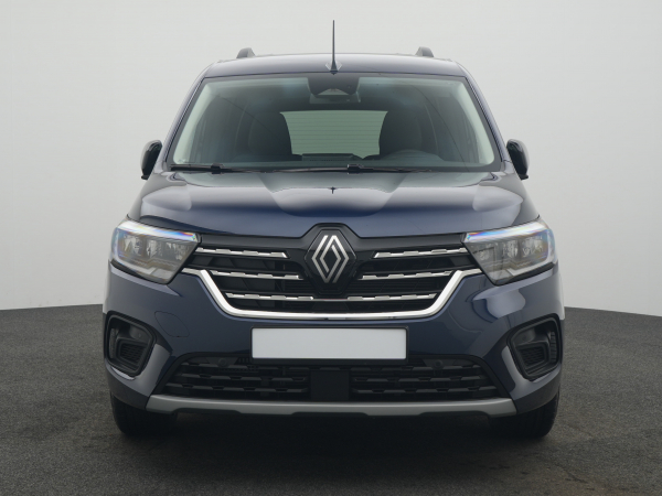 Renault Kangoo L1 Techno TCe 130 EDC Rollstuhlumbau