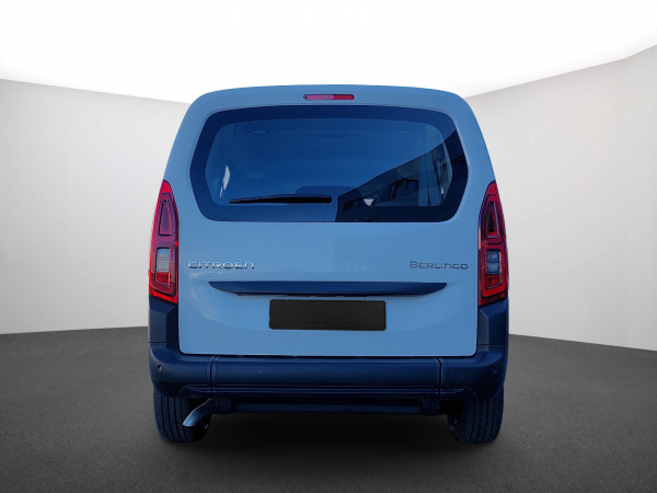 Citroën Berlingo M HDI 100 Rollstuhlumbau