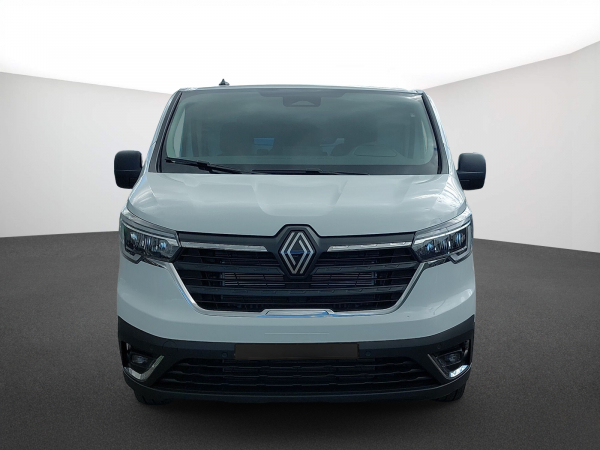 Renault Trafic KW Komfort L2H1 3,1t Blue dCi 150 AT