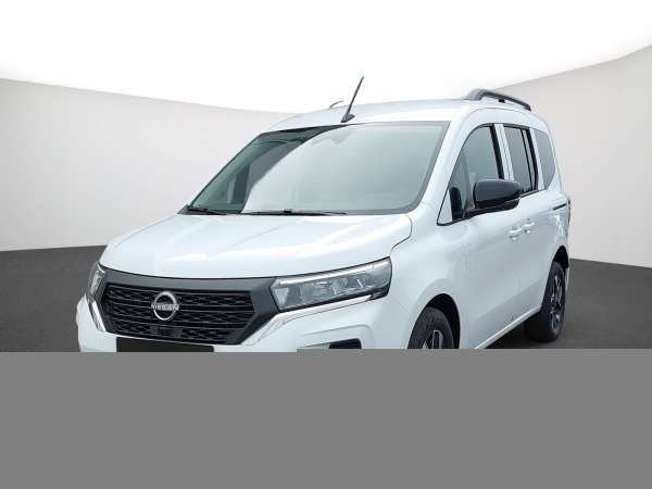 Nissan Townstar Kombi L1 DIG-T 130 AT Tekna 2ST