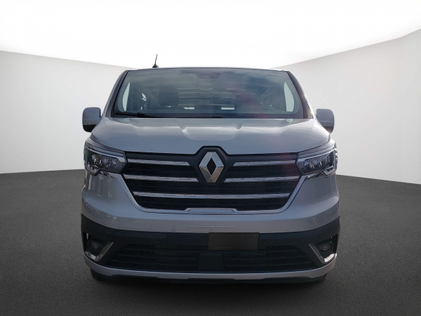 Renault Trafic Lkw Komfort L1H1 3,0t Blue dCi 170 EDC