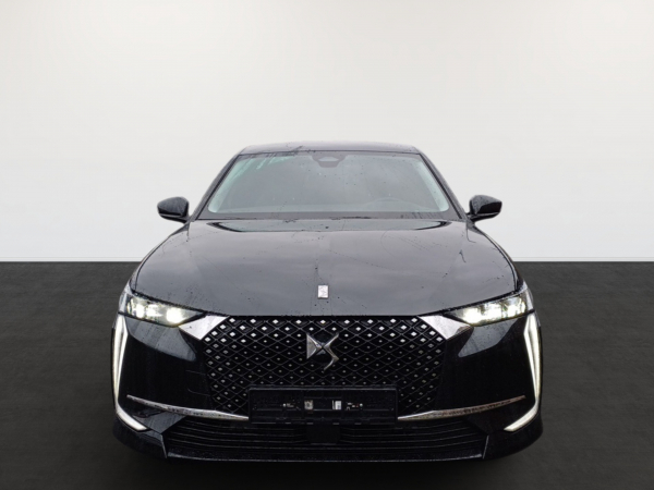 DS 4 DS 4 PureTech 130 Trocadero