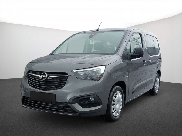 Opel Combo Life Edition Rollstuhlumbau
