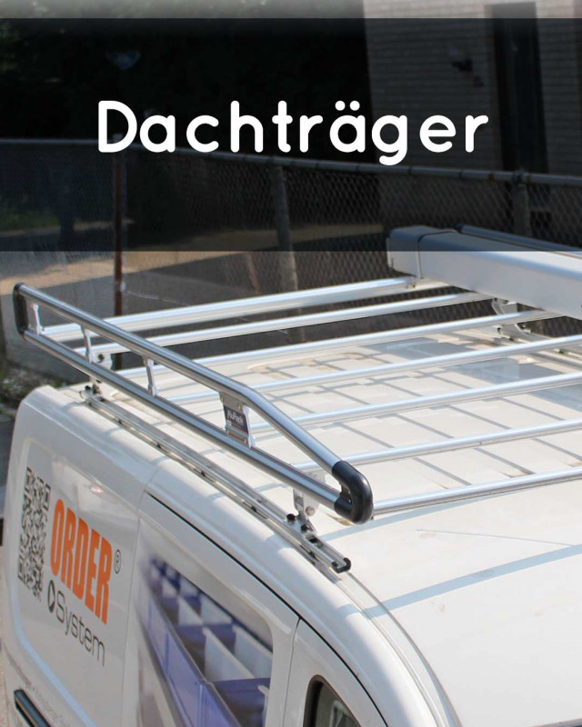Dachträger - Activa Automobil-Service GmbH