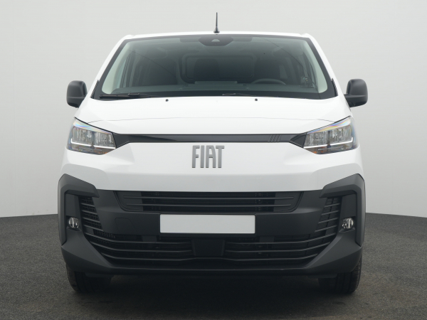 Fiat Scudo KaWa L3 120 GDP Pharam (GFK Ausbau)