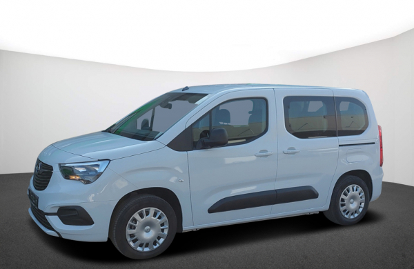 Opel COMBO Life 1.2 Turbo Edition Rollstuhlumbau