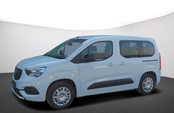 Opel Combo Life 1.2 Turbo Edition Rollstuhlumbau