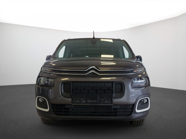Citroën Berlingo BlueHDi 100 Shine M Schwenksitz